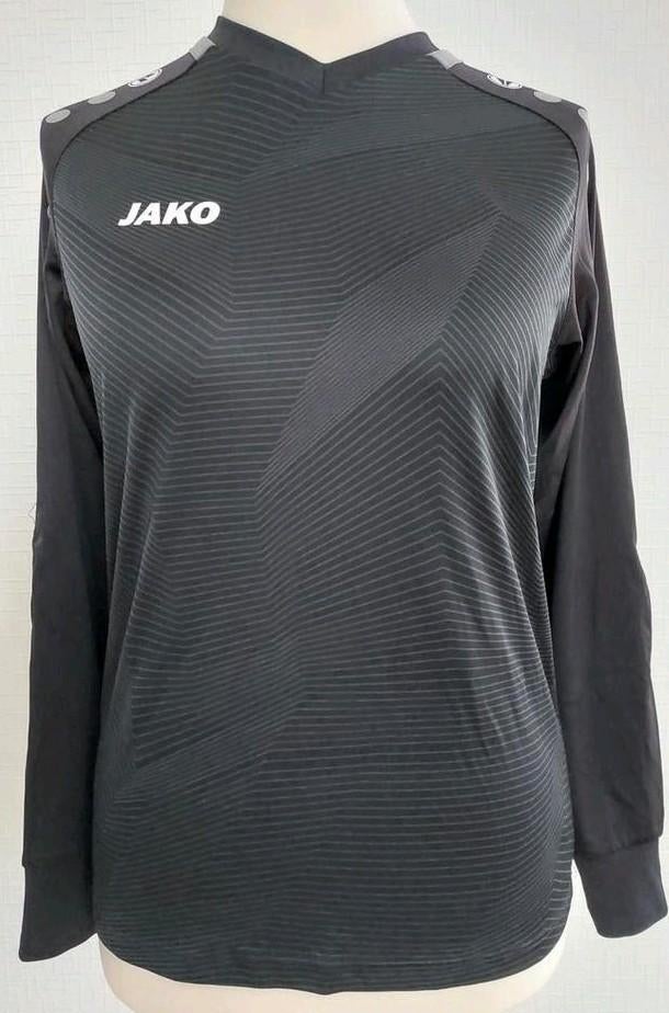 KEEPERSTRUI JAKO ZWART - MAAT: S/M, Sport en Fitness, Maat S, Ophalen of Verzenden, Zo goed als nieuw