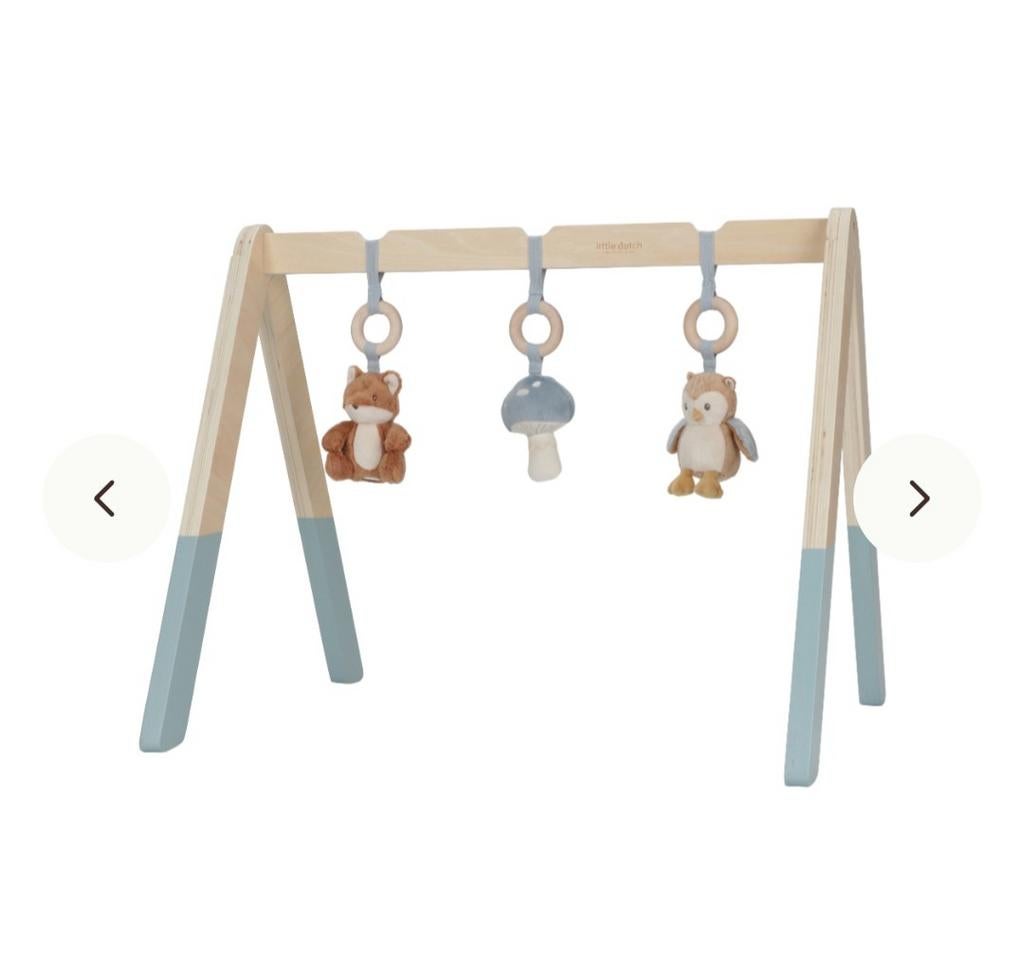 Babygym Little Dutch jouet pour bébé, Kinderen en Baby's, Ophalen, Babygym