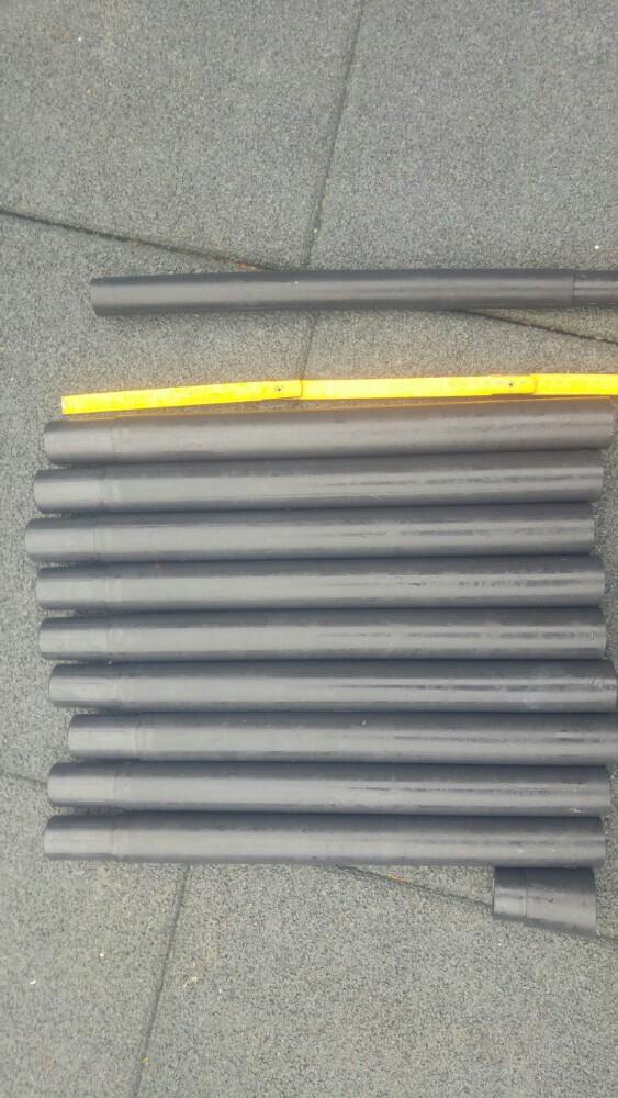Lot de 9 Appuis supports pour étagères 50cm  4cm, Maison & Meubles, Enlèvement ou Envoi, Comme neuf