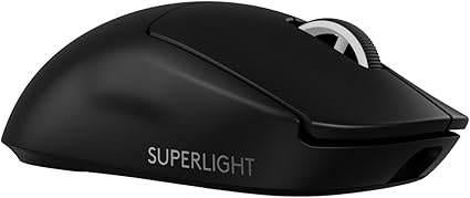 Logitech G PRO | Souris de jeu sans fil | LIVRAISON GRATUITE, Neuf, Souris, -, Logitech