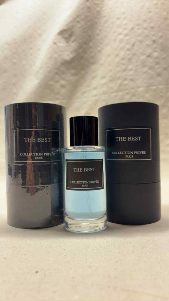Collection prive - The best, Ophalen of Verzenden, Nieuw