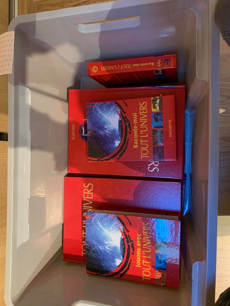 Livres encyclopedies pour enfant, Livres, Encyclopédies, Enlèvement, Neuf, Général, Série complète