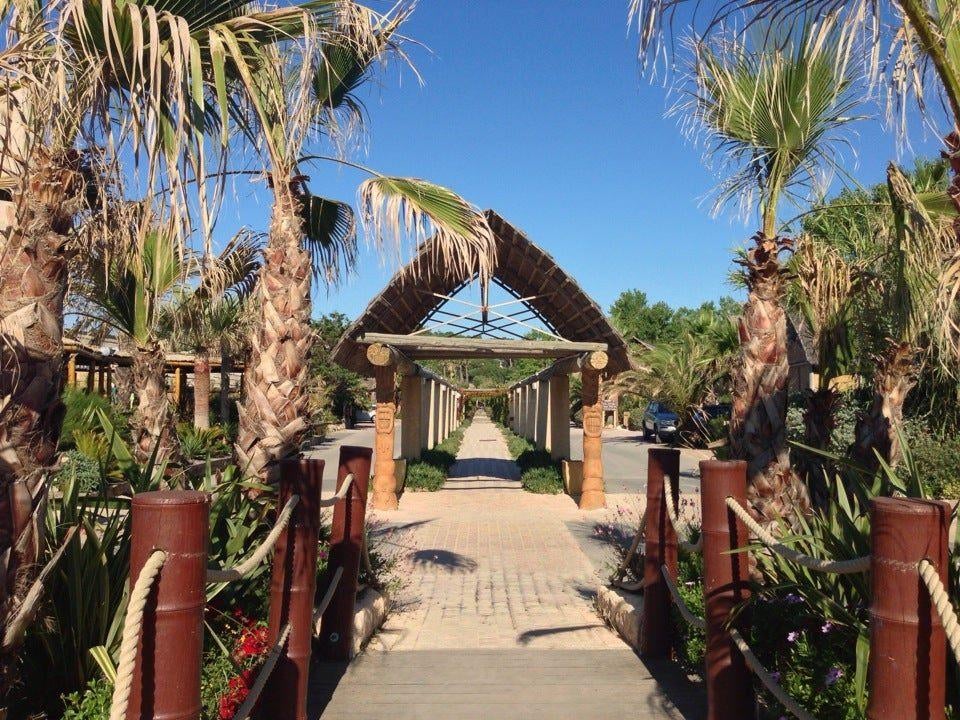mobilhome zuid Frankrijk strand, Vakantie, Afwasmachine, Aan zee, Recreatiepark
