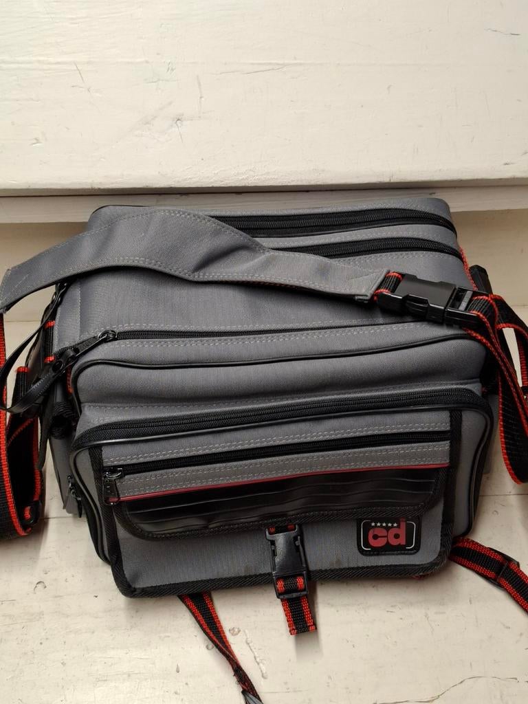Sac, Enlèvement ou Envoi, Comme neuf