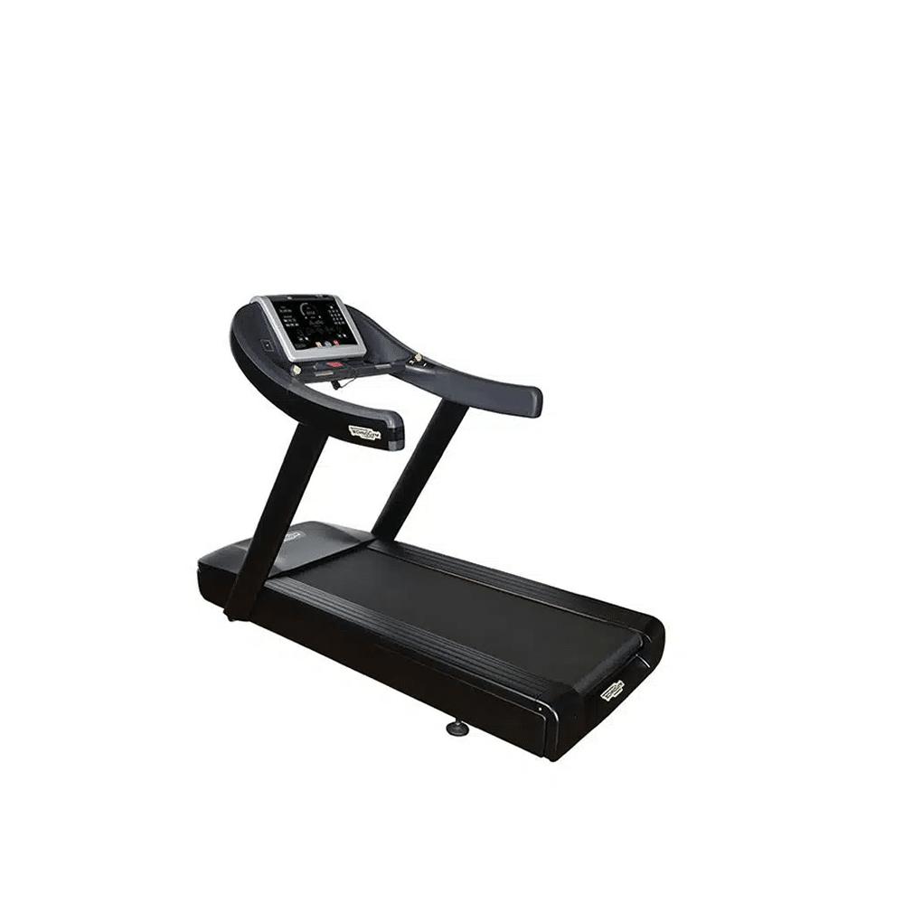 Technogym - Excite Run 700i Led - Loopband, Ophalen of Verzenden, Zo goed als nieuw, Benen, Overige typen