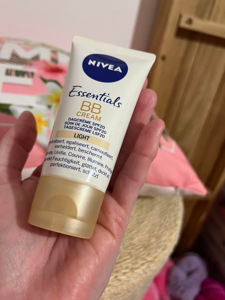 Nivea neuve, Ophalen of Verzenden, Nieuw