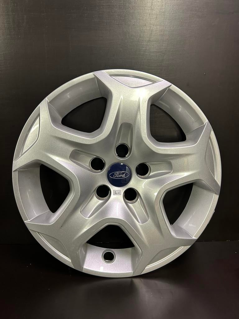 1 enjoliveur Ford focus 16", Enlèvement ou Envoi, Comme neuf