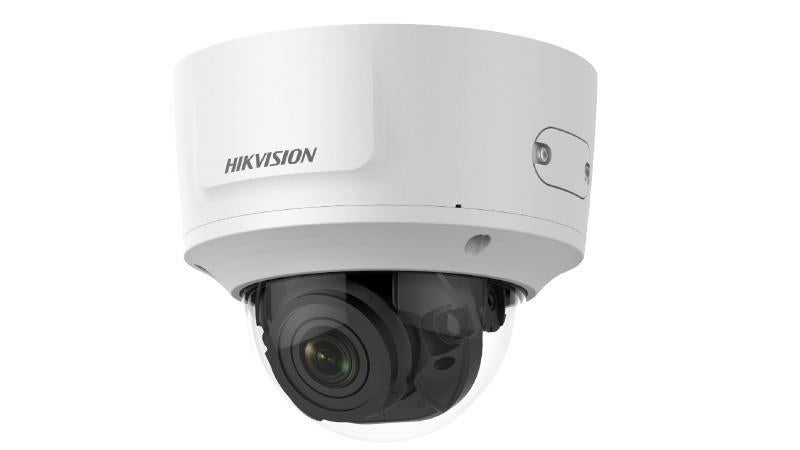 CAMERA HIKVISION DOM POE ZOM DE 2.8MM JUSQU'À 12MM, Enlèvement ou Envoi, Comme neuf