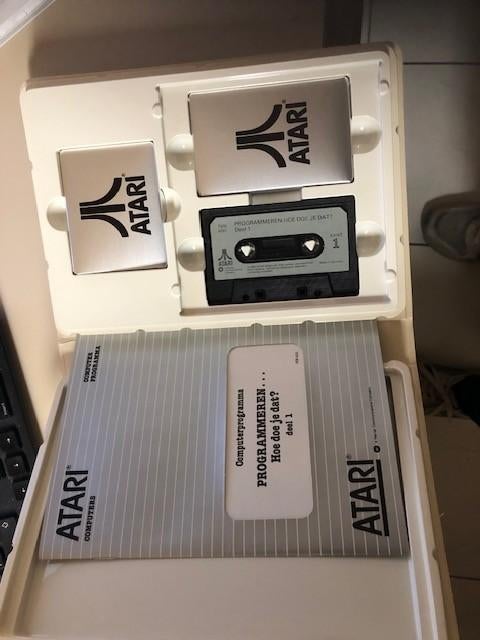 ATARI, Consoles de jeu & Jeux vidéo, Jeux | Atari, Enlèvement, Neuf, Puzzle et Éducatif