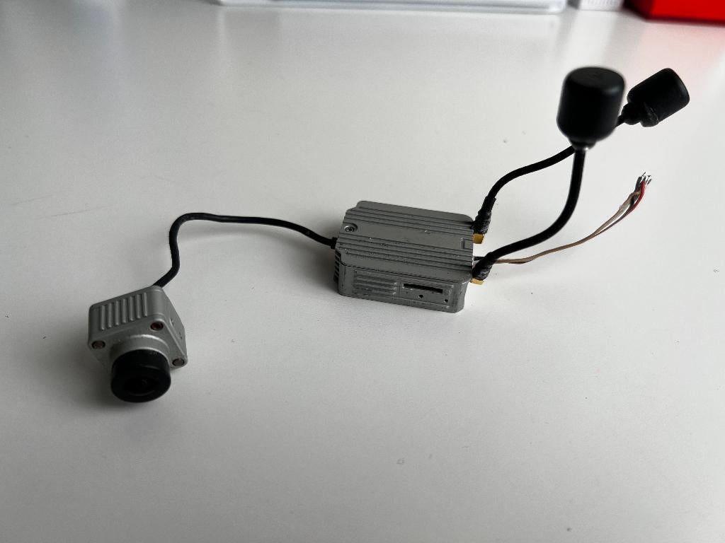 Dji Air Unit V1 (OG), Enlèvement ou Envoi, Utilisé, DJI