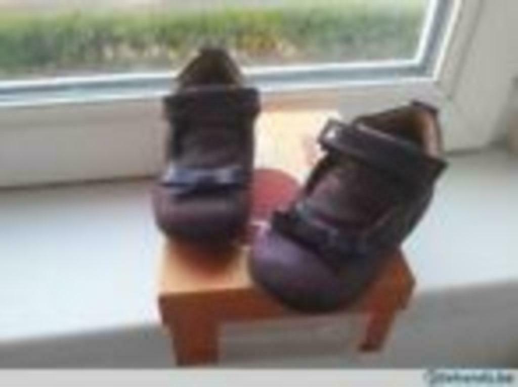 schoentjes maat 20, Kinderen en Baby's, Ophalen, Schoentjes, Meisje, Zo goed als nieuw