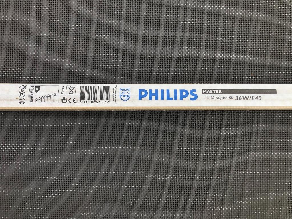 TL Lamp Philips, Ophalen, Nieuw
