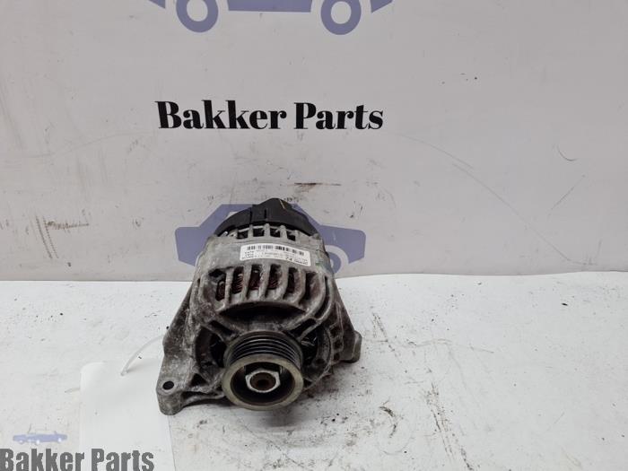 Dynamo d'un Ford KA, -, -, 3 mois de garantie, -