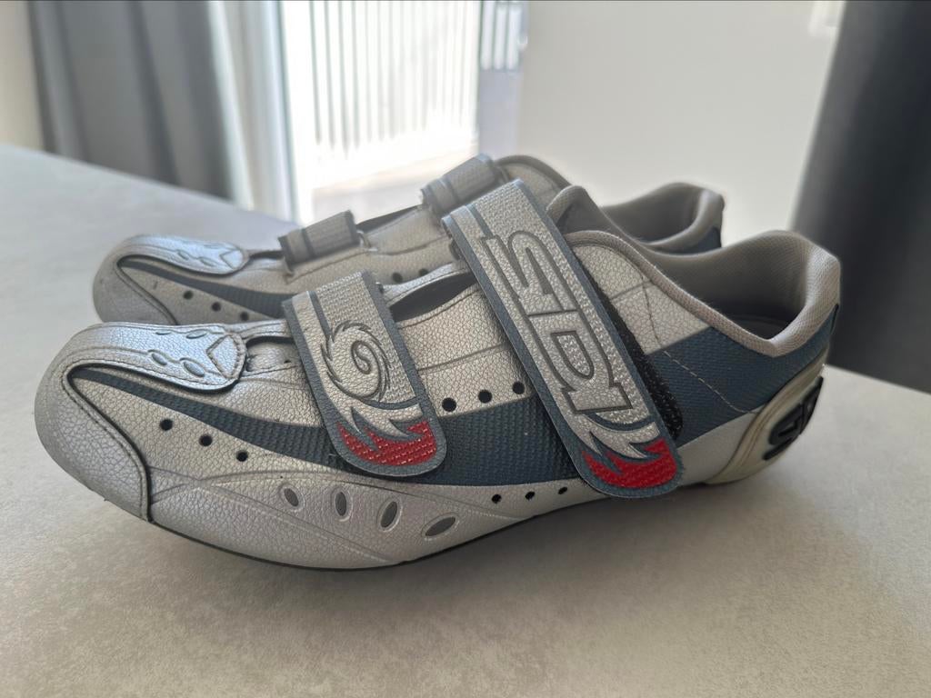 Sidi schoenen, Ophalen of Verzenden, Gebruikt, Schoenen