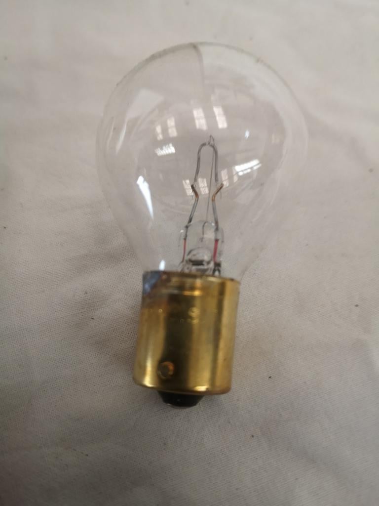 Lampen 24- 28 volt 50W, Ophalen of Verzenden