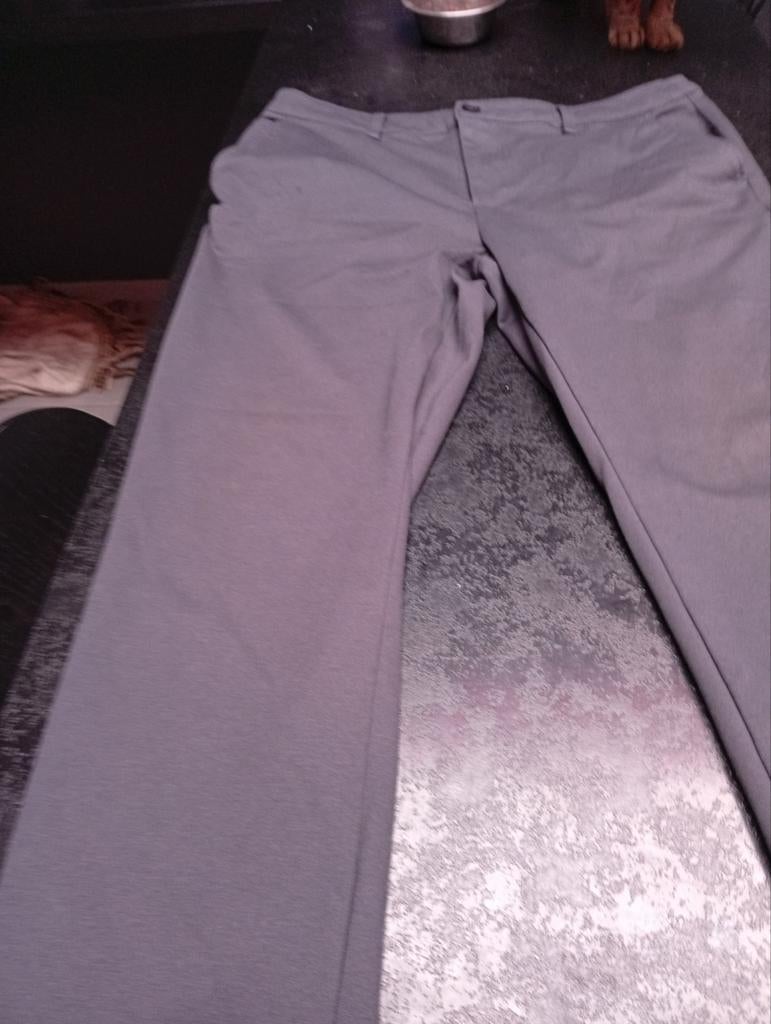 Pantalon gris "smog", Vêtements | Hommes, Enlèvement ou Envoi, Gris