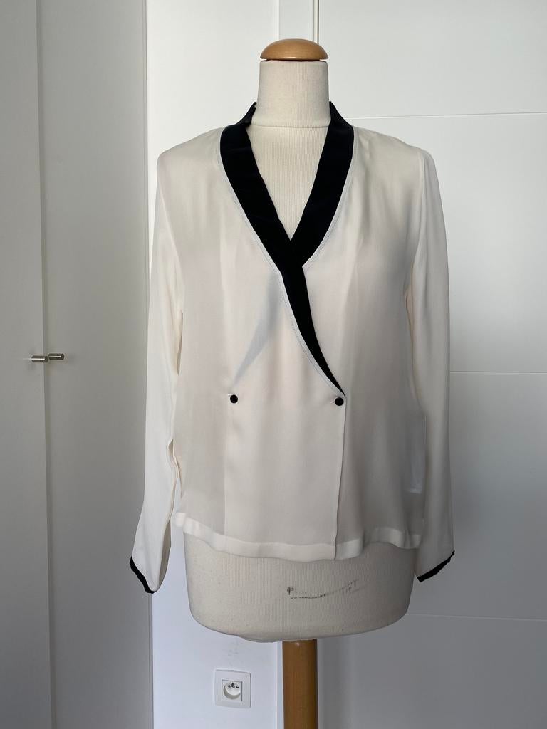 Chemise Zara neuve, Vêtements | Femmes, Zara, Enlèvement ou Envoi, Neuf