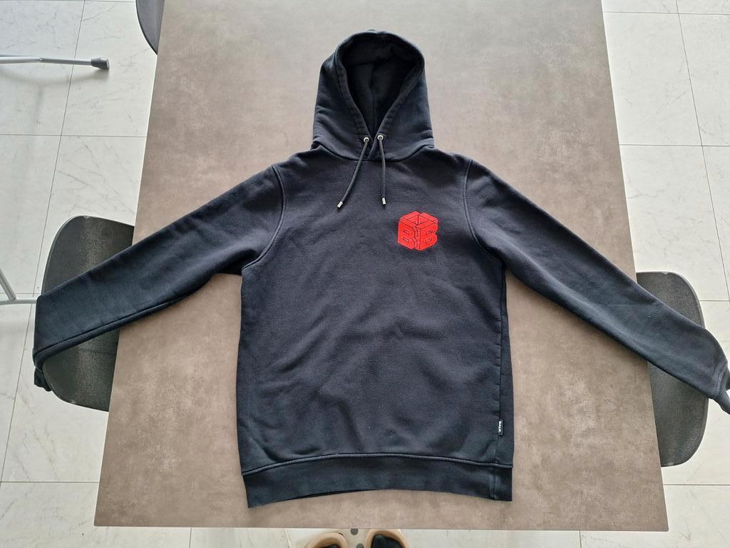 Trui balr maat S, Kleding | Heren, Ophalen of Verzenden, Maat 46 (S) of kleiner, Zwart, Balr