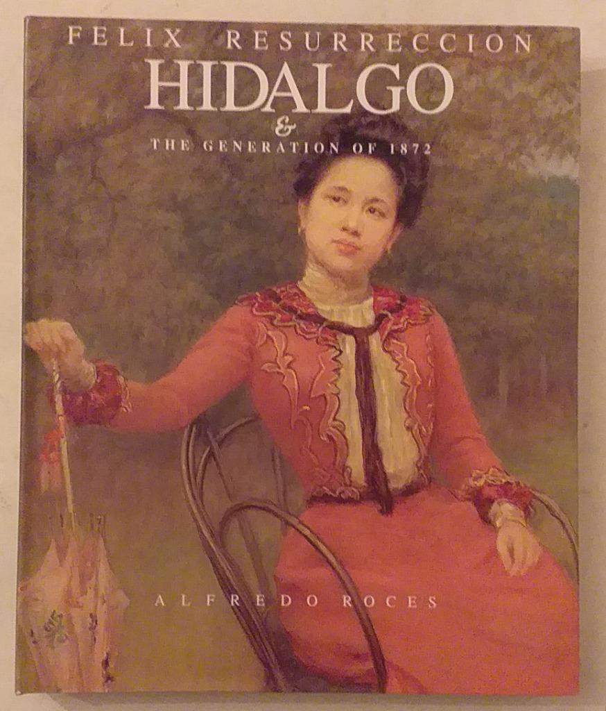 Félix Ressureccion Hidalgo and the generation of 1872, Ophalen of Verzenden