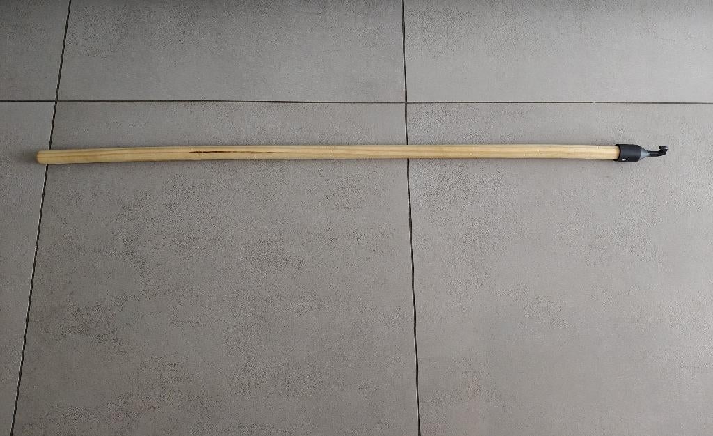 Bedieningsstok voor zoldertrap, Ophalen, Zo goed als nieuw, Trap, Minder dan 2 meter