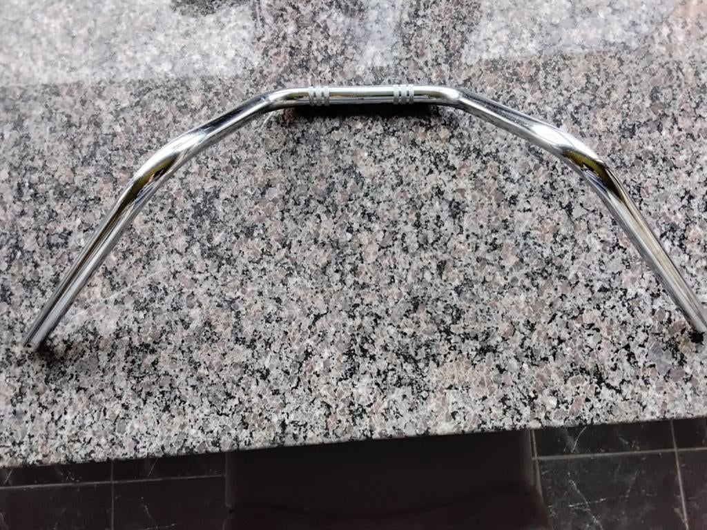 Guidon pour honda cb 550 four ou 750 four, Motos, Enlèvement ou Envoi