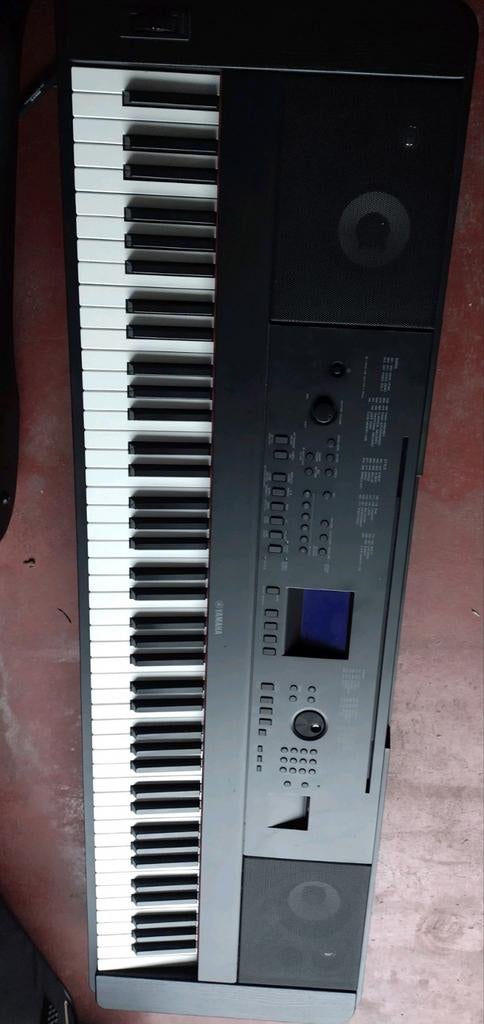 Yamaha DGX 660 in de nieuwstaat., Muziek en Instrumenten, Piano's, Piano, Ophalen