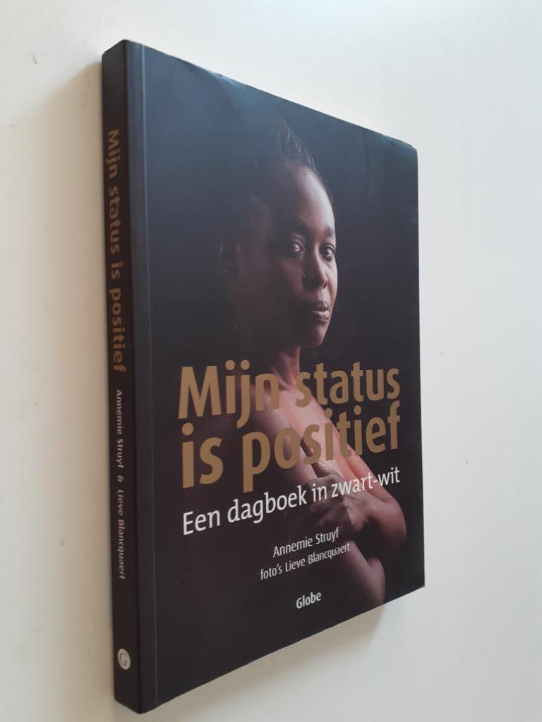 Boeken Annemie Struyf en Lieve Blancquaert, Ophalen of Verzenden