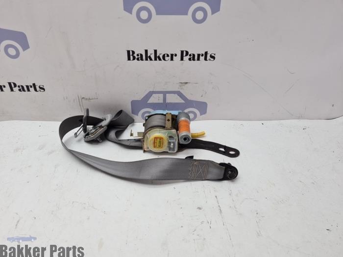 Gordelspanner rechts van een Kia Picanto, Auto-onderdelen, Interieur en Bekleding, -, -, -, 3 maanden garantie