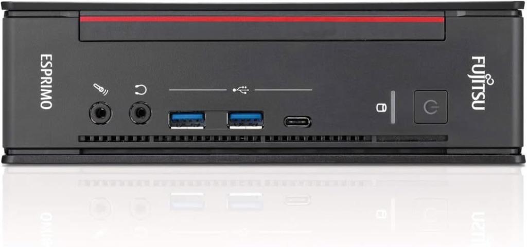 PC Fujitsu Esprimo USF - 3,5 GHz - 8 Go - SSD 128 Go - W11 P, Enlèvement ou Envoi, 8 GB, Reconditionné, 3 à 4 Ghz
