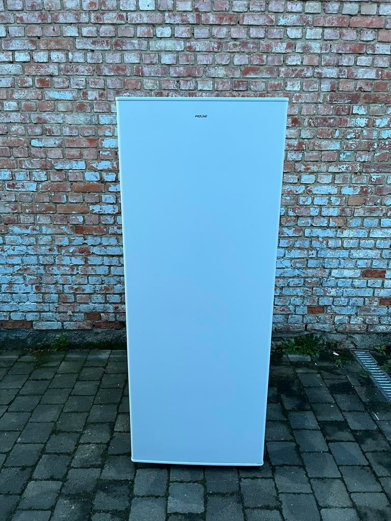 Réfrigérateur Proline, Enlèvement, Comme neuf