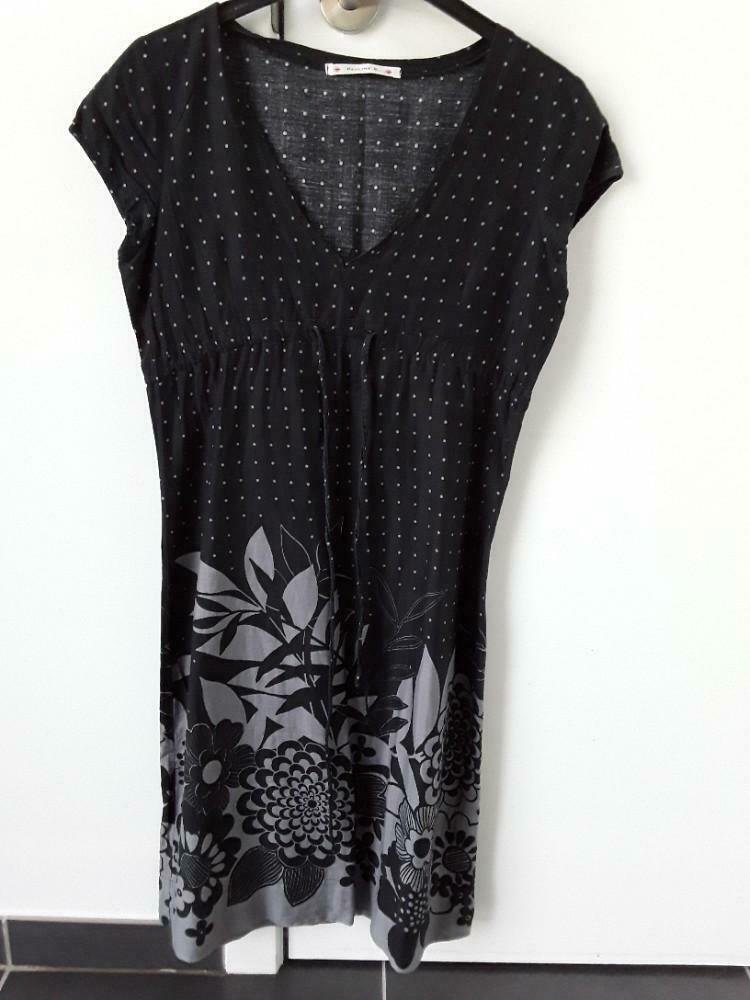 Jurk Pauline B maat 1, Kleding | Dames, Ophalen of Verzenden, Gedragen, Maat 36 (S)