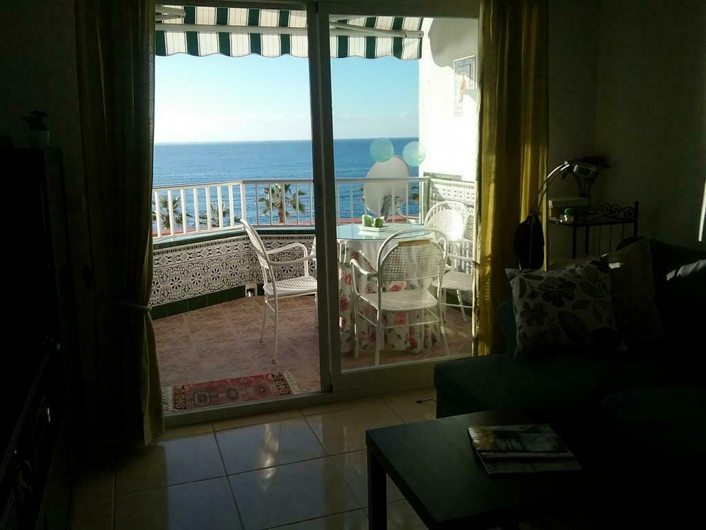 Beach front appartement, Tv, Appartement, 2 slaapkamers