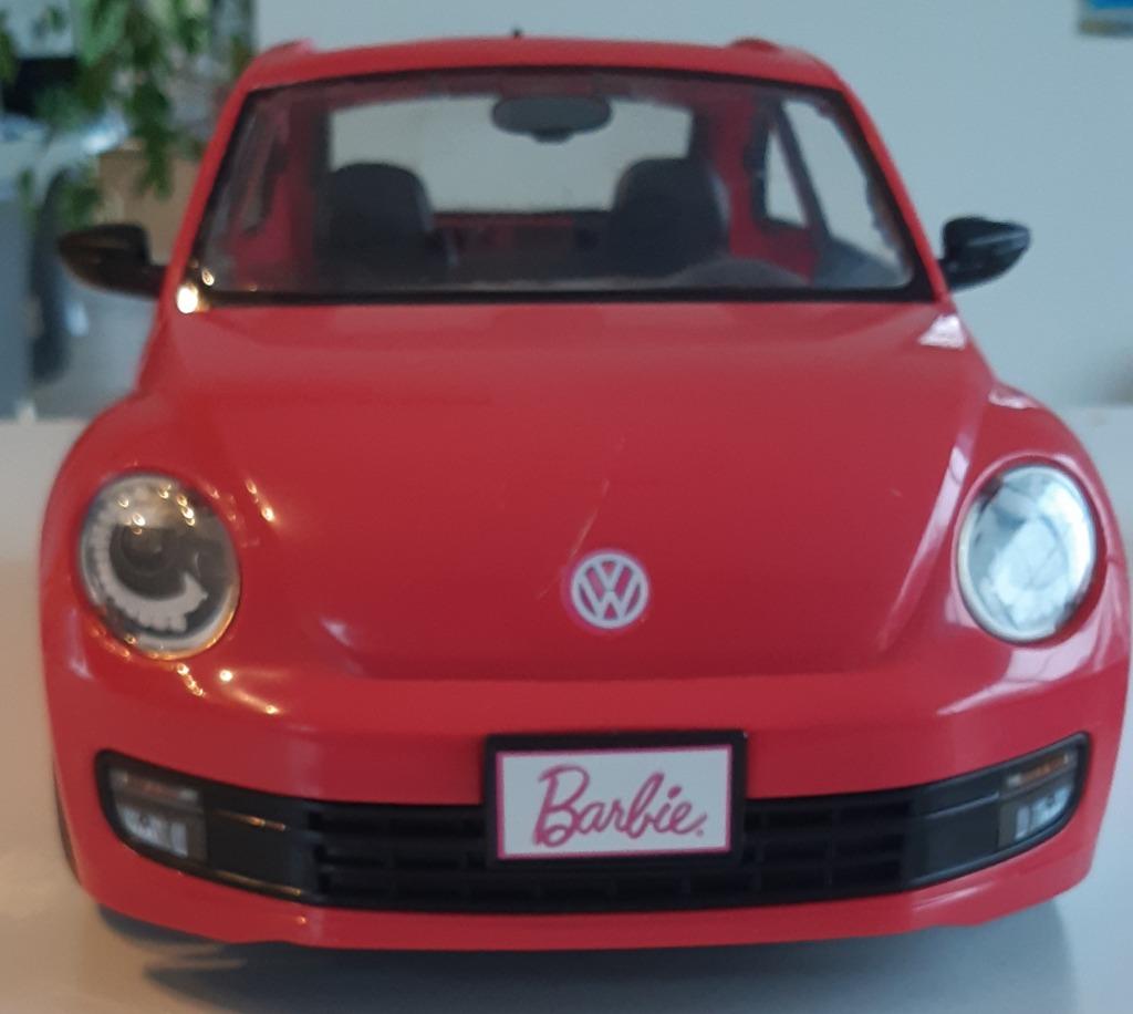 Salon de coiffure New Beetle, Enlèvement ou Envoi, Utilisé