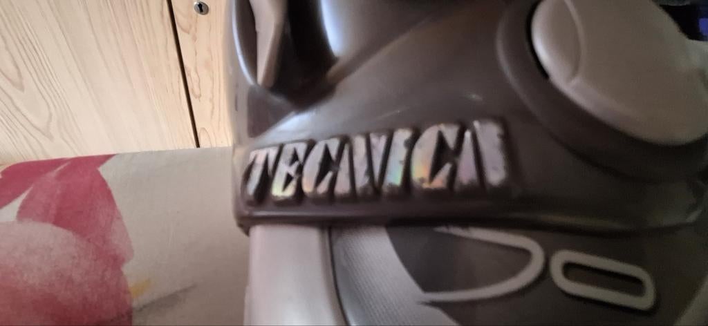 Skibotten M36 Technica .., Sport en Fitness, Ophalen, Gebruikt