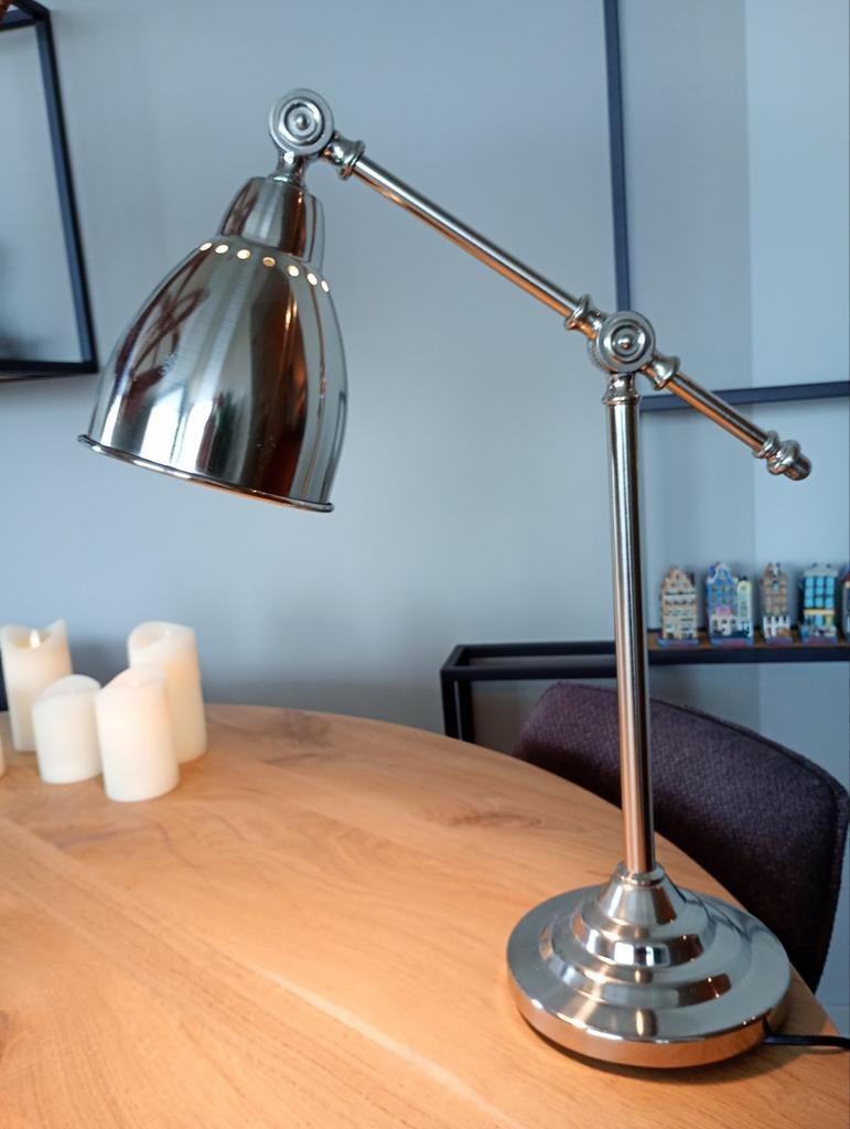Bureaulamp, van Riviera Maison., Huis en Inrichting, Ophalen