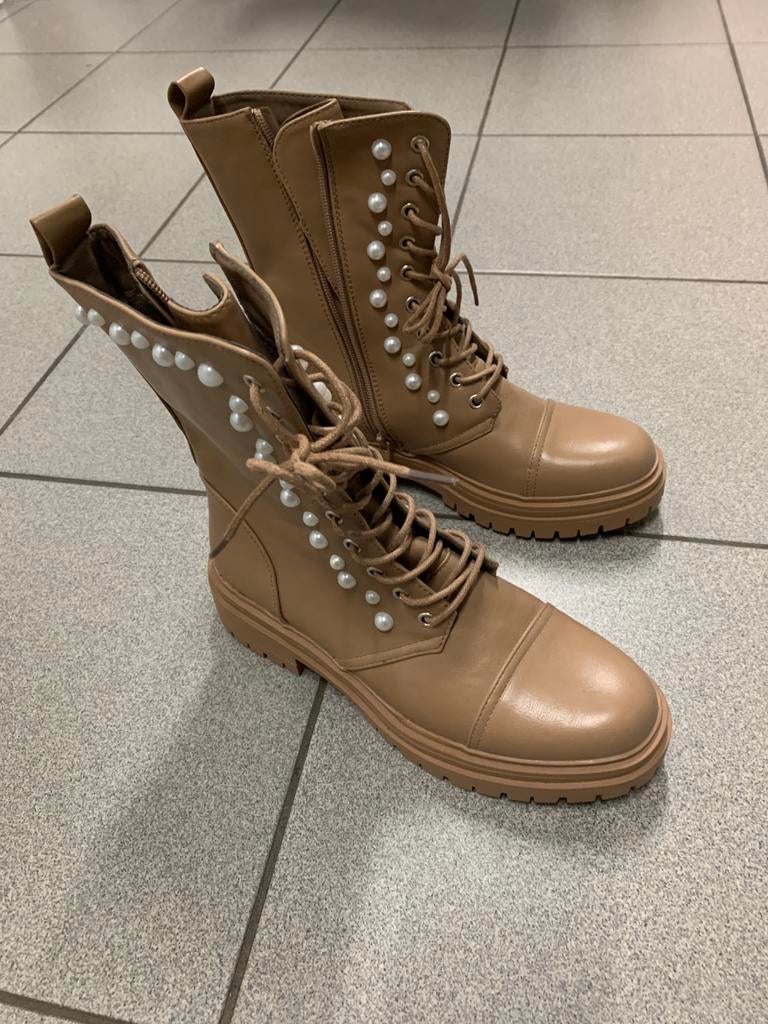 Nieuw maat 37, Kleding | Dames, Schoenen, Ophalen, Zo goed als nieuw