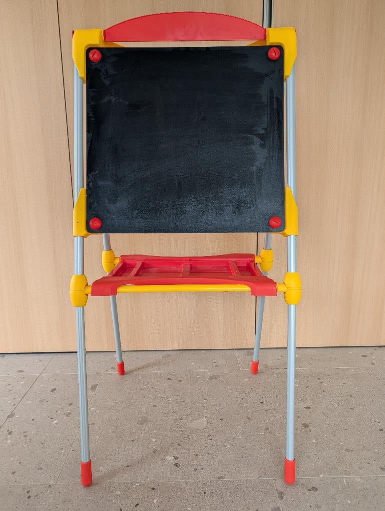 Schrijfbord voor kinderen - SMOBY, Enlèvement, Utilisé, Autres types
