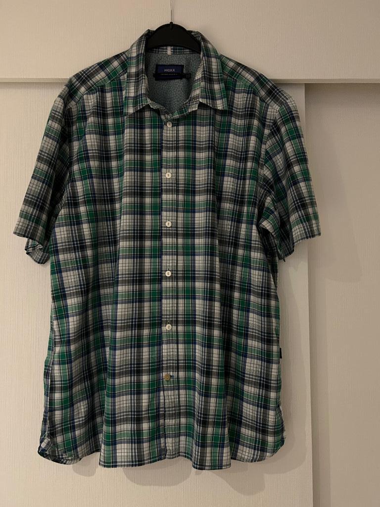 Hemd Mexx XXXL, Kleding | Heren, Overhemden, Ophalen of Verzenden, Zo goed als nieuw, Mexx