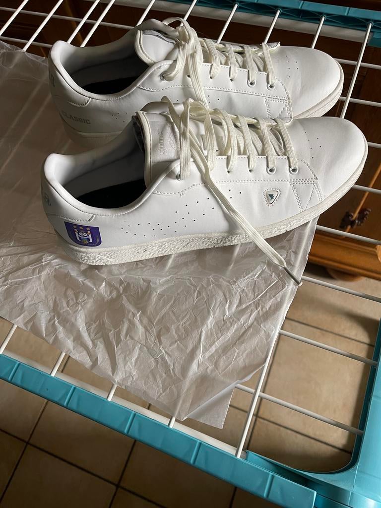Basket, Enlèvement, Comme neuf