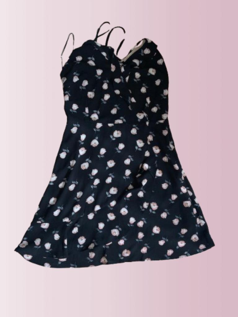 Jurkje  Loavies  Maat medium, Kleding | Dames, Verzenden, Maat 38/40 (M)