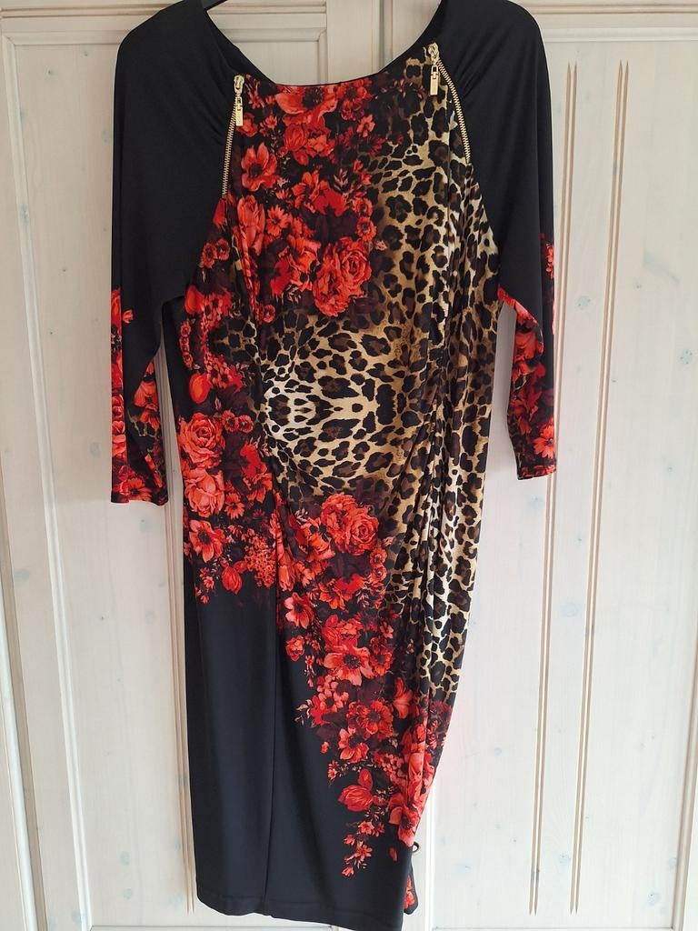 Kleedjes van Joseph Ribkoff., Enlèvement, Taille 46/48 (XL) ou plus grande