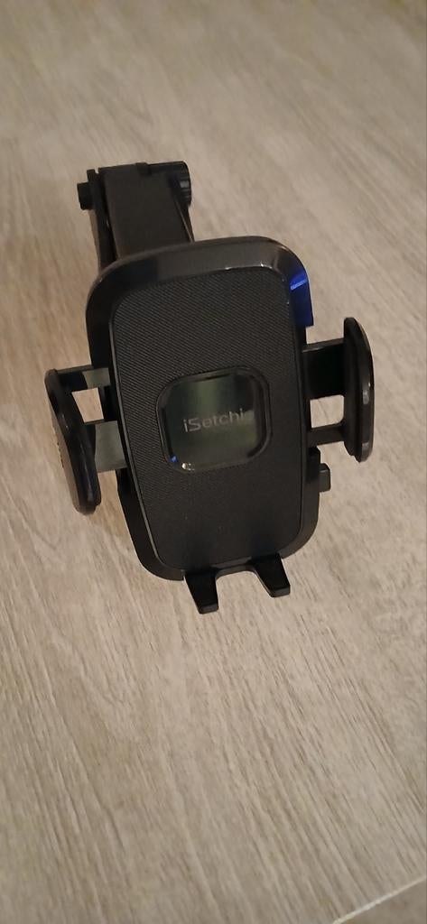Auto GSM houder, Telecommunicatie, Ophalen of Verzenden, Auto