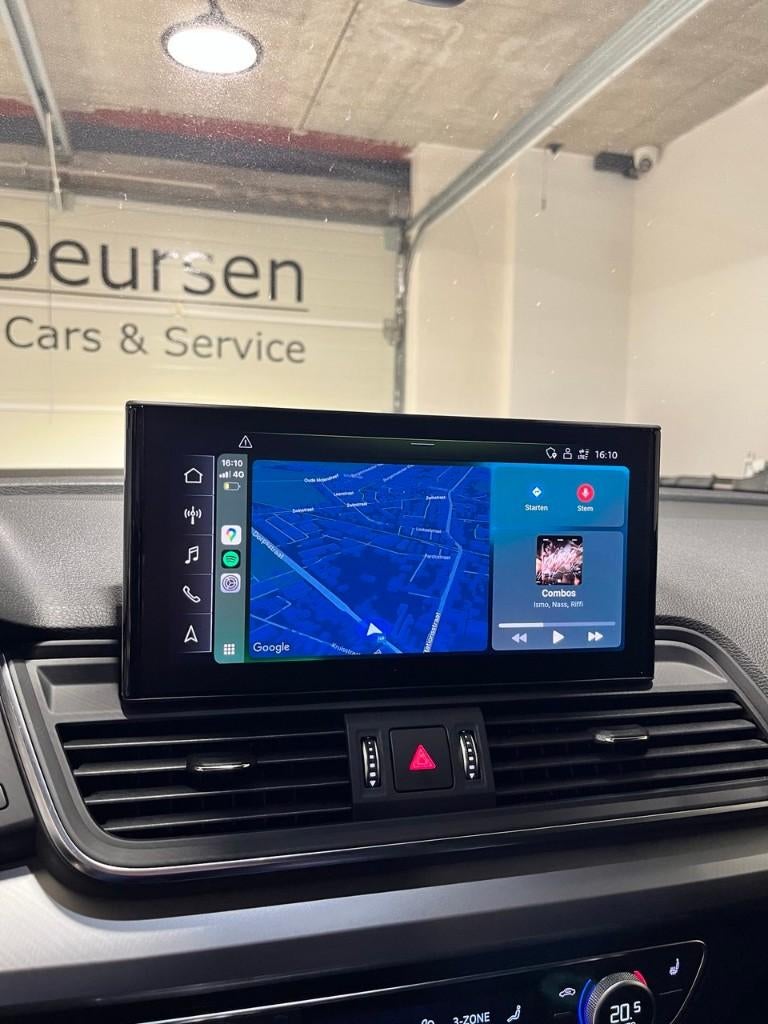Audi A4 8W / A5 F5 / Q5 FY MIB3 carplay activatie, Ophalen, Nieuw, Audi