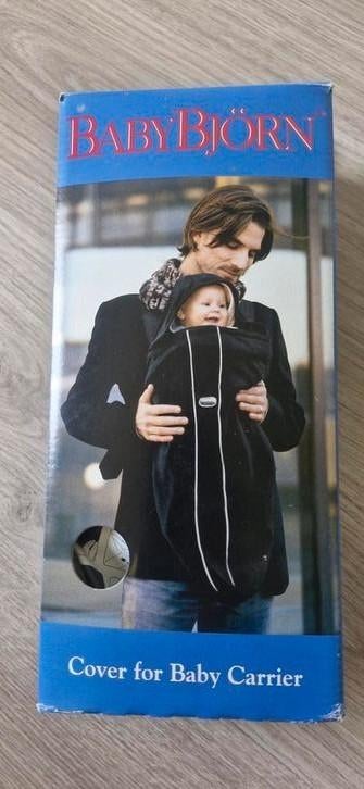 housse pour bébé Björn, Enlèvement ou Envoi, Comme neuf, Baby Björn