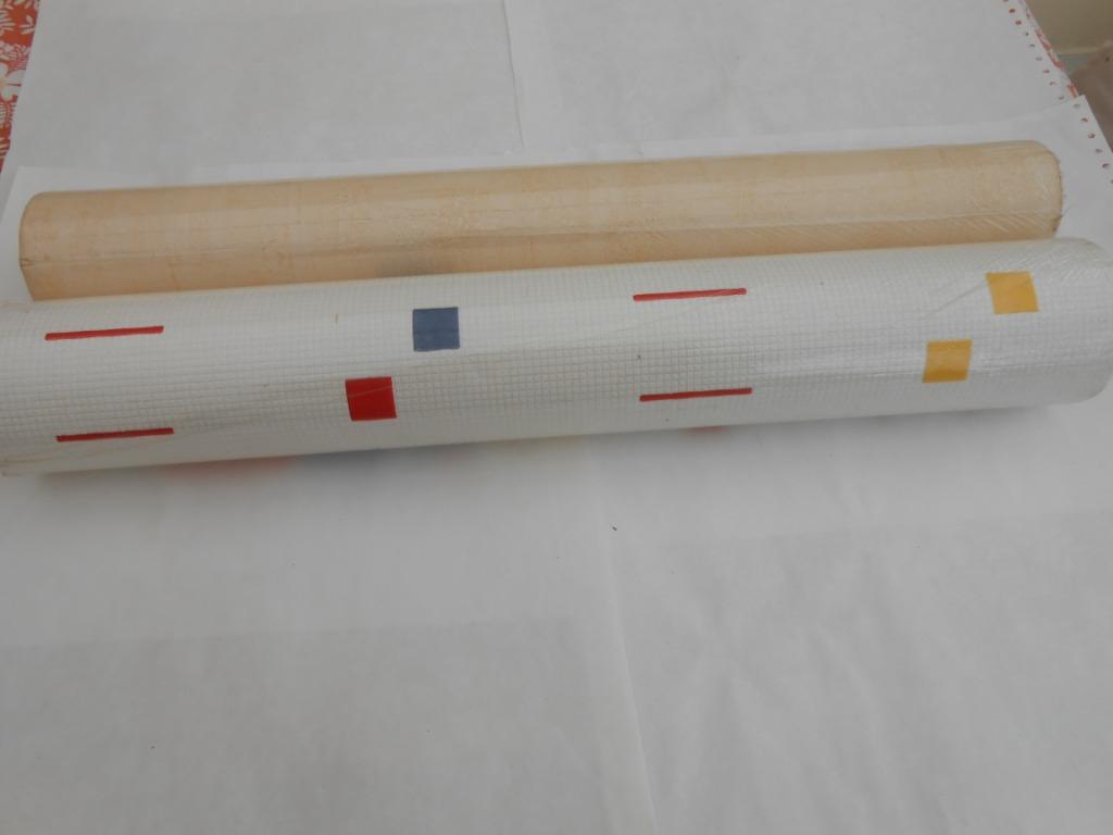 Papier peint., Enlèvement ou Envoi