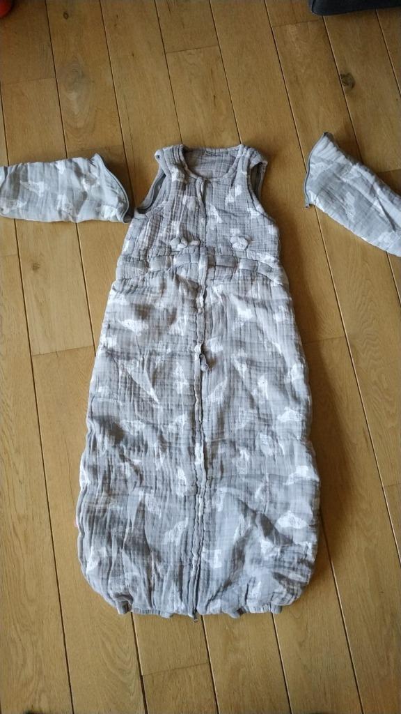 Gigoteuse nomade noukies 90 cm, Enlèvement, Utilisé, Garçon ou Fille