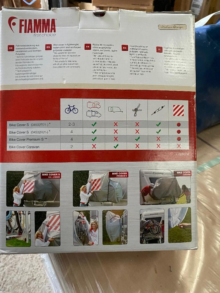 Camper divers, Caravanes & Camping, Particulier