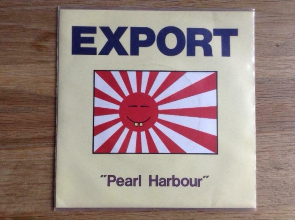 single export, Ophalen of Verzenden, 7 inch, Overige genres, Single