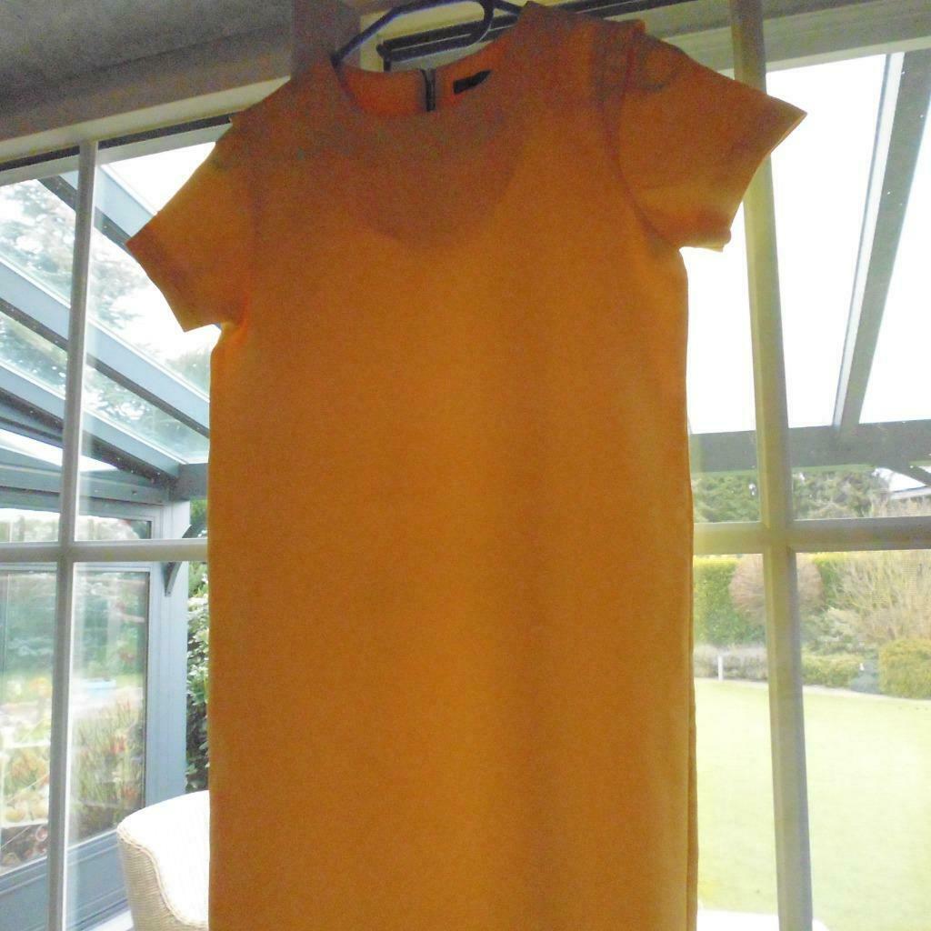 zara kleedjes smal, Vêtements | Femmes, Robes, Porté, Taille 36 (S), Autres couleurs, Enlèvement ou Envoi