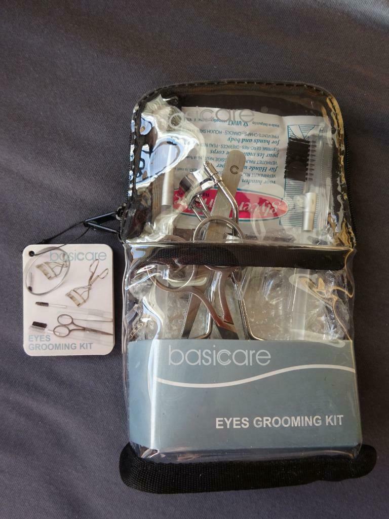 oog grooming set, Ophalen, Nieuw
